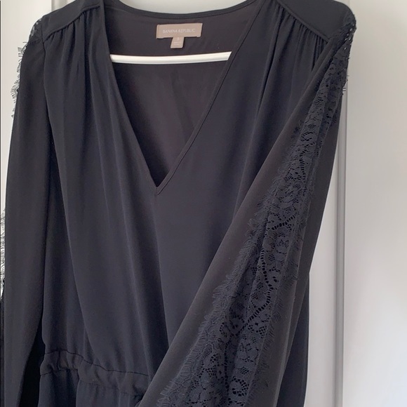 Banana Republic shirt dress! - Picture 3 of 4